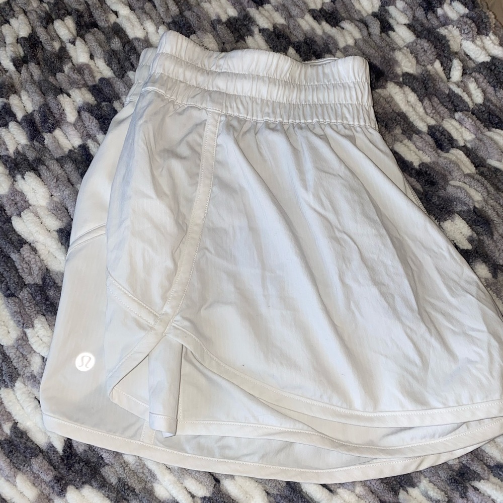 Lululemon Tracker short